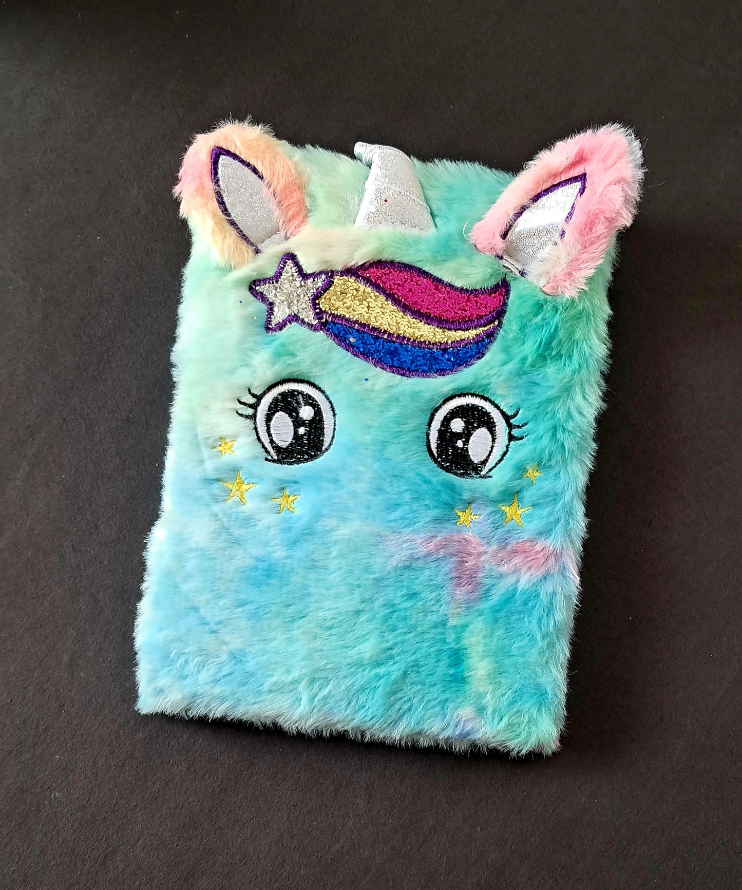 Unicorn Dairy