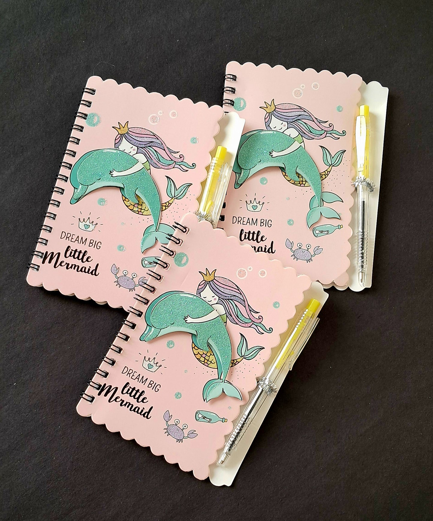 Mermaid Dairy