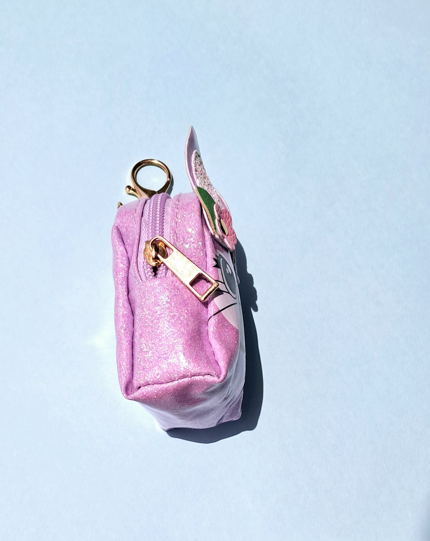 Keychain Purse