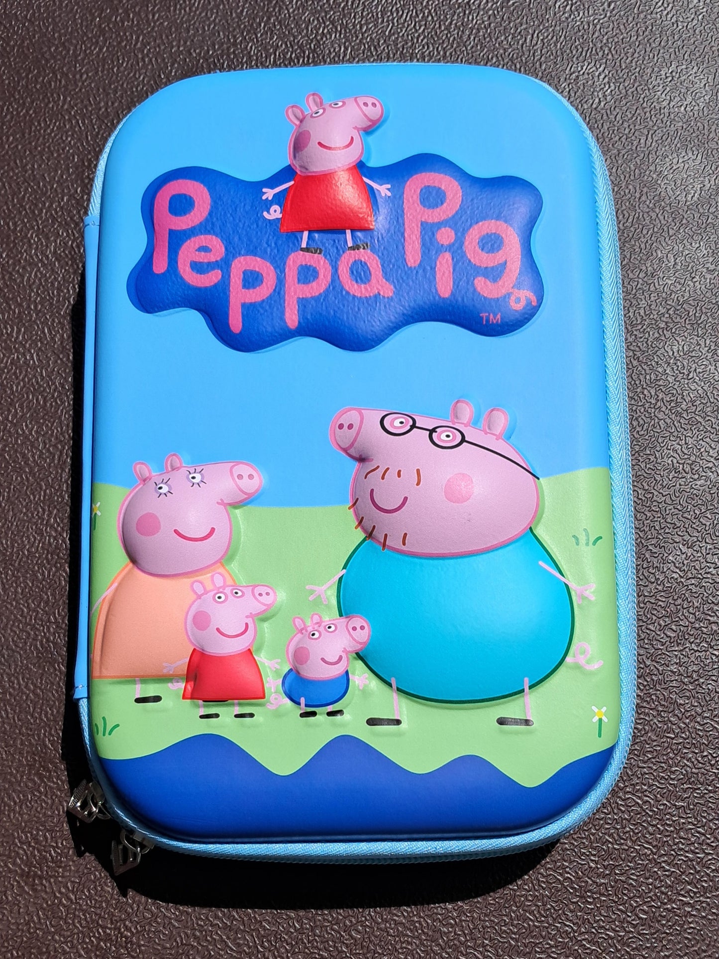 Peppa Pig Pencil case