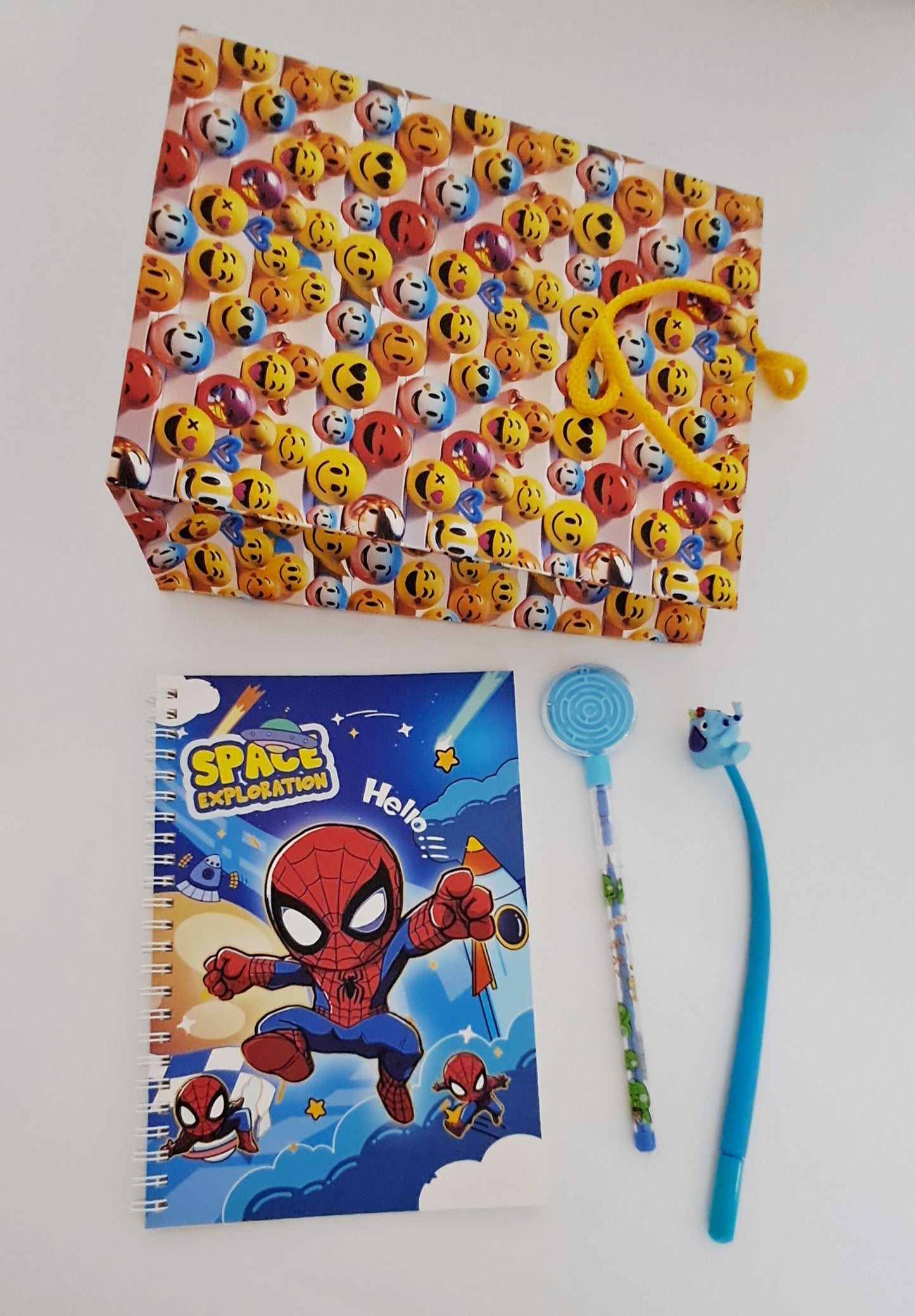 Return Gift Set for boys