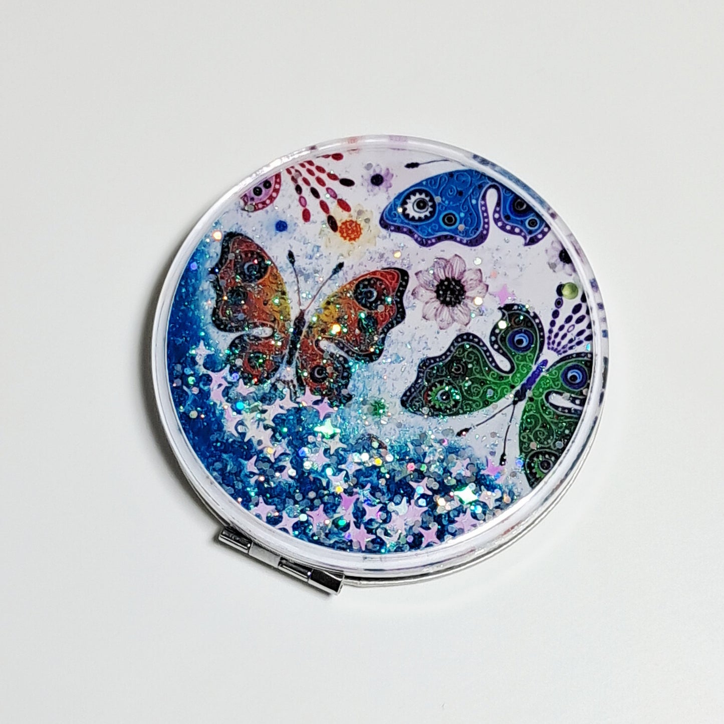 Makeup Mirror