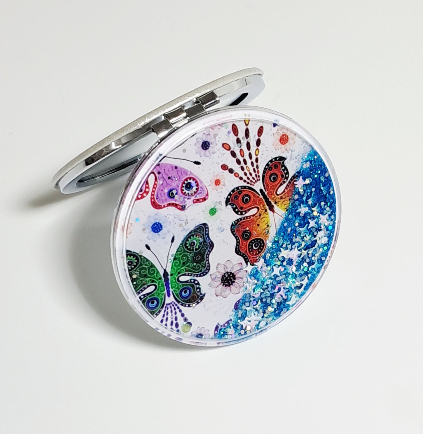 Makeup Mirror