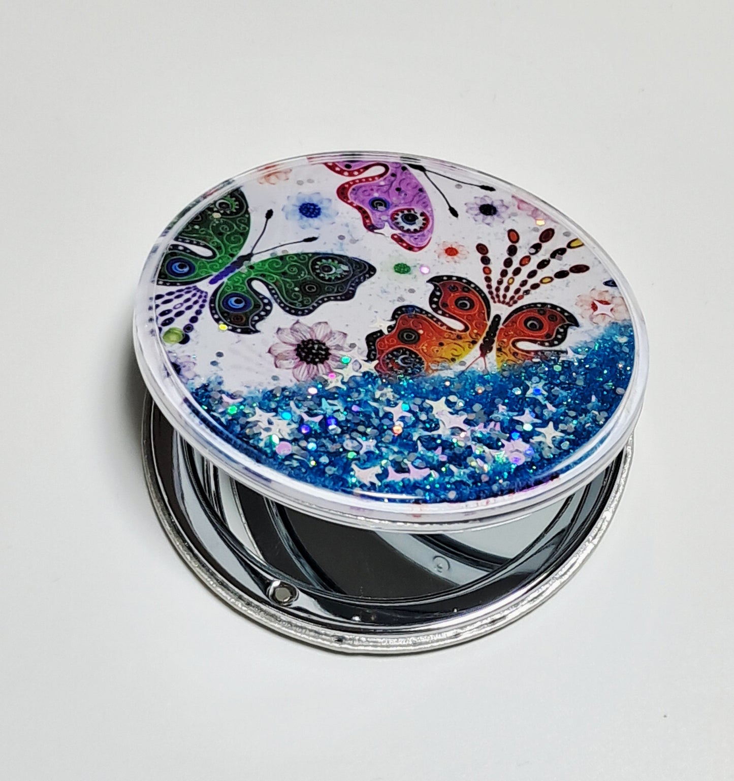 Makeup Mirror