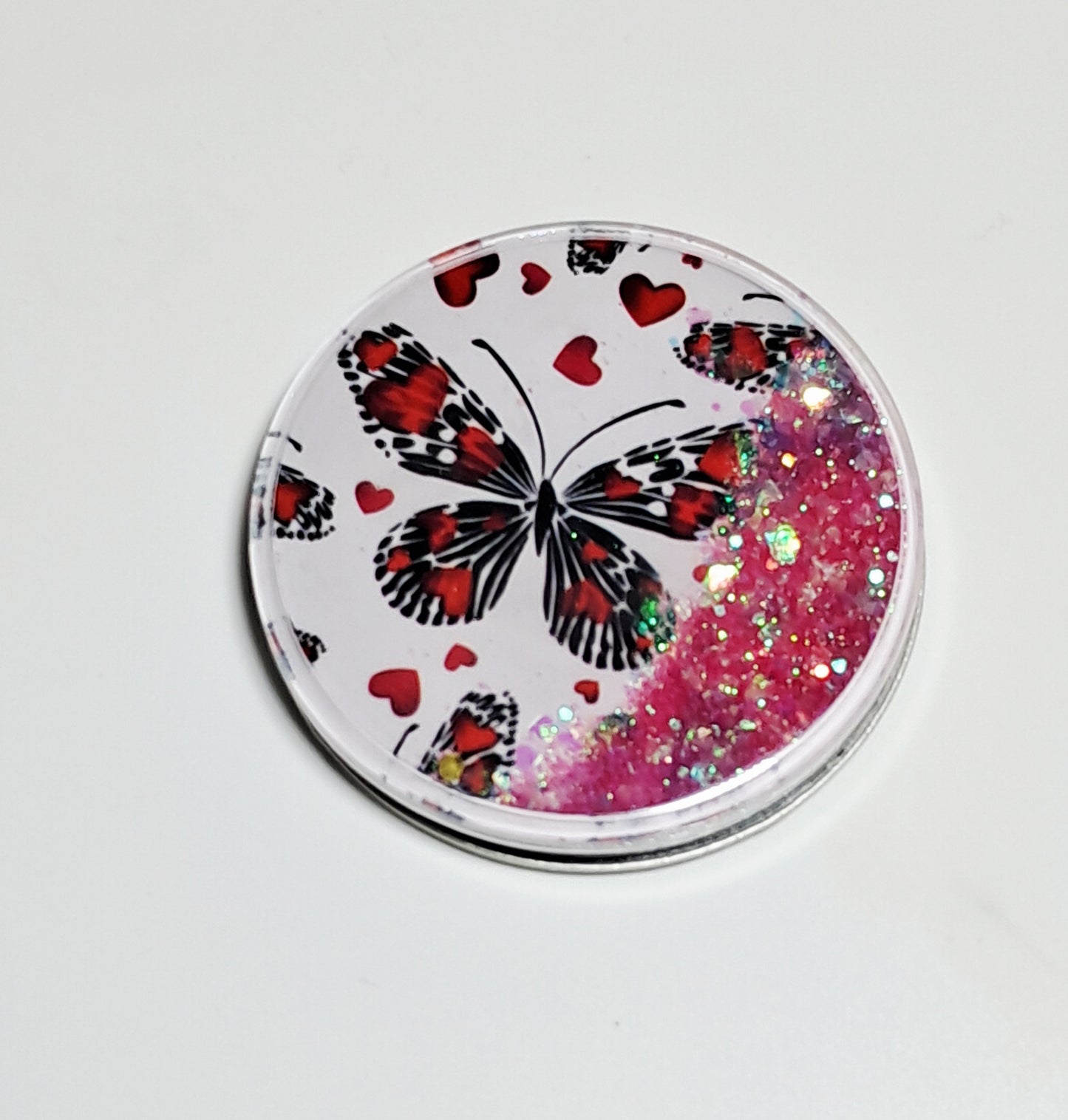 Makeup Mirror