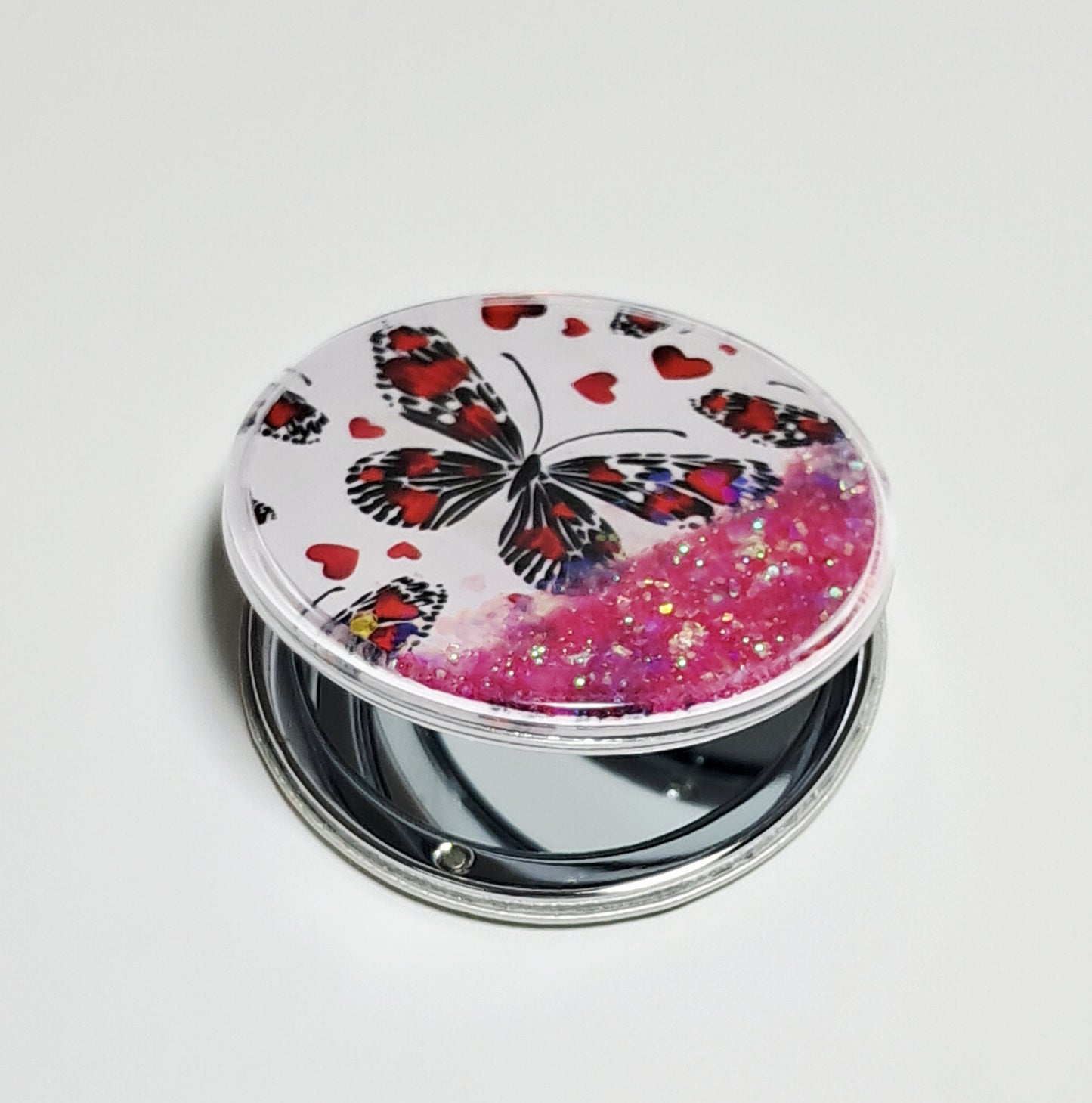 Makeup Mirror