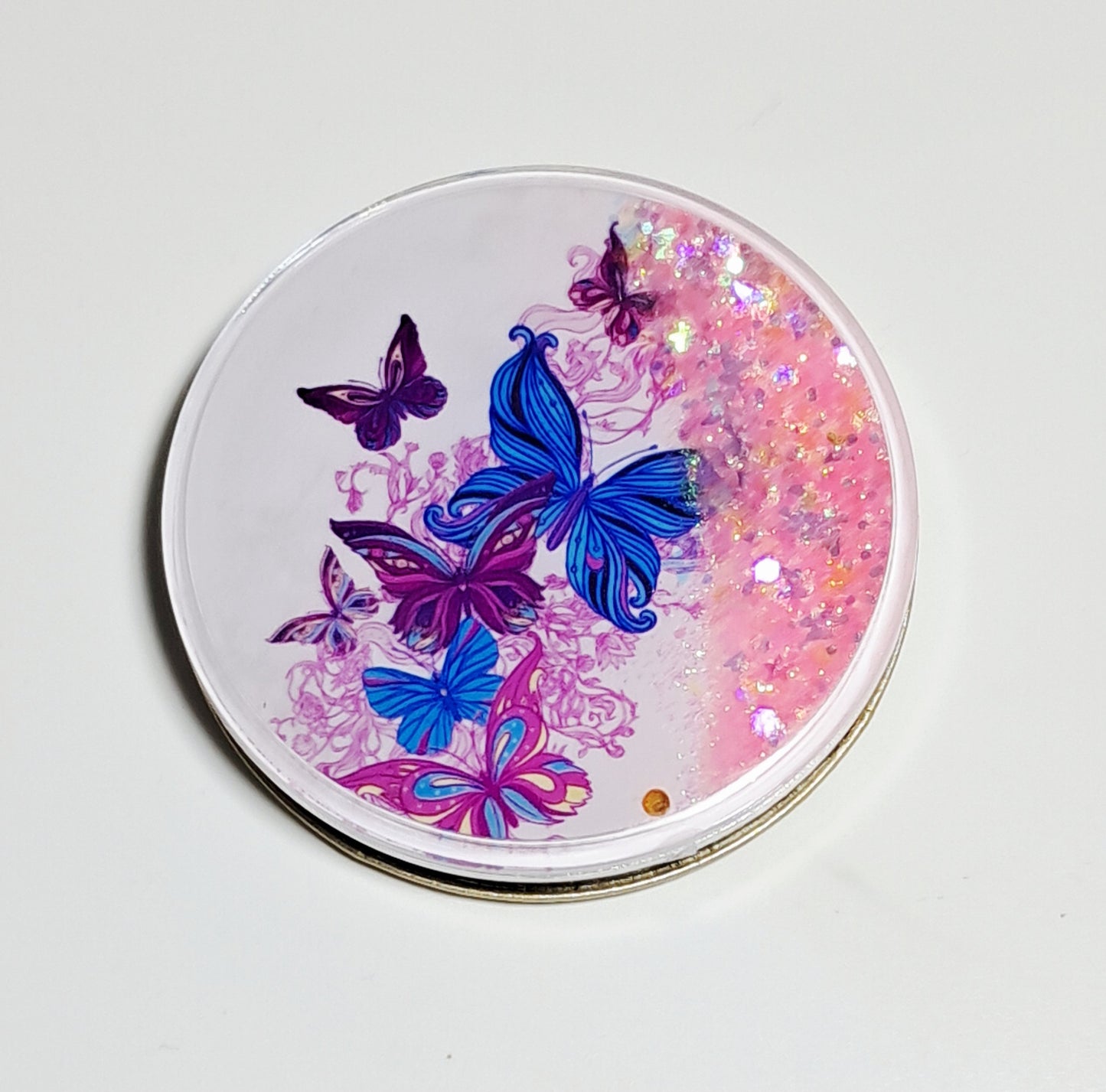 Makeup Mirror