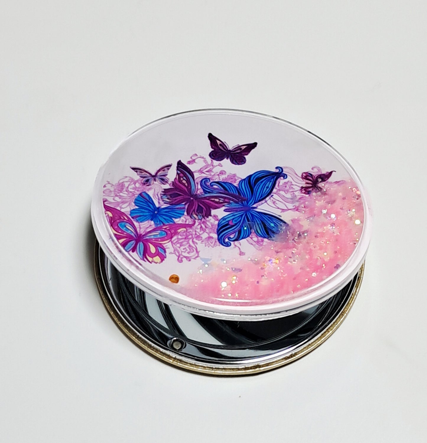 Makeup Mirror