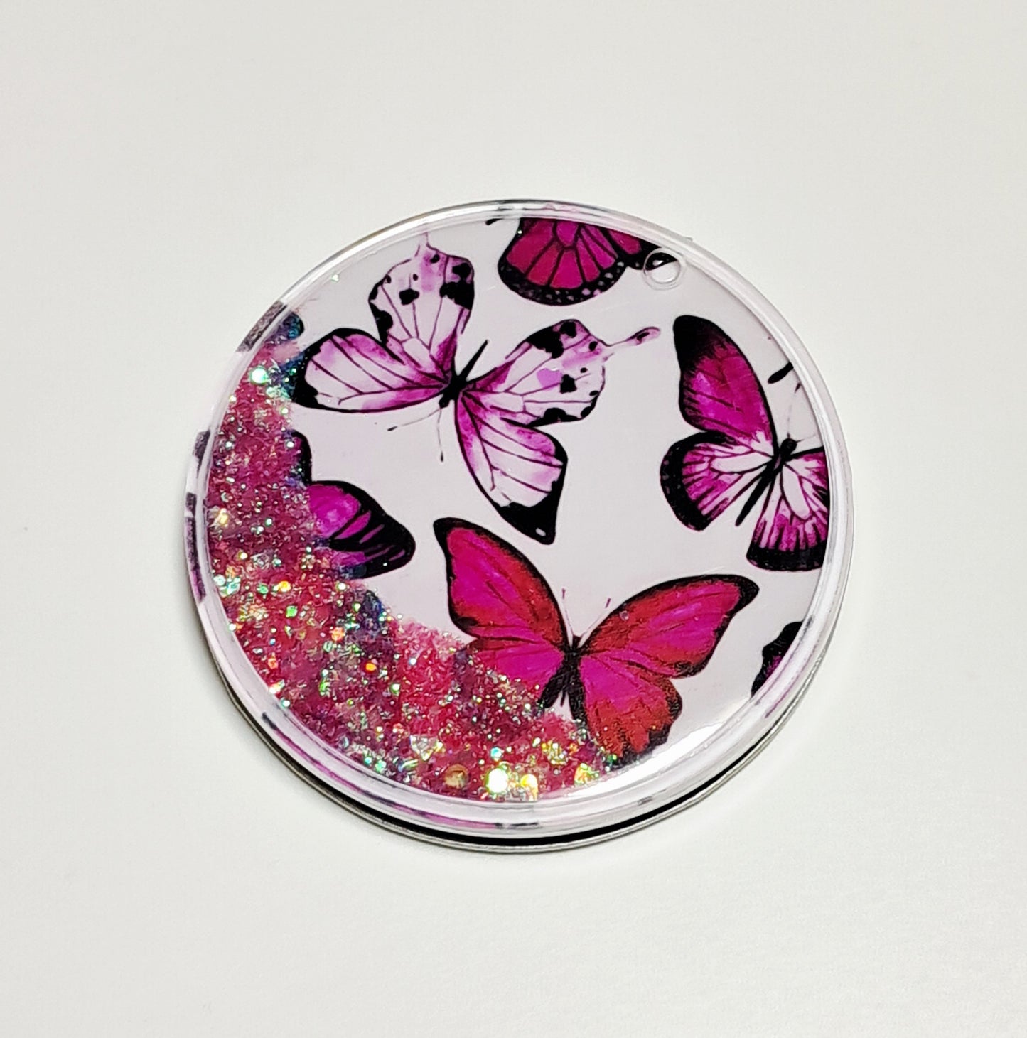 Makeup Mirror