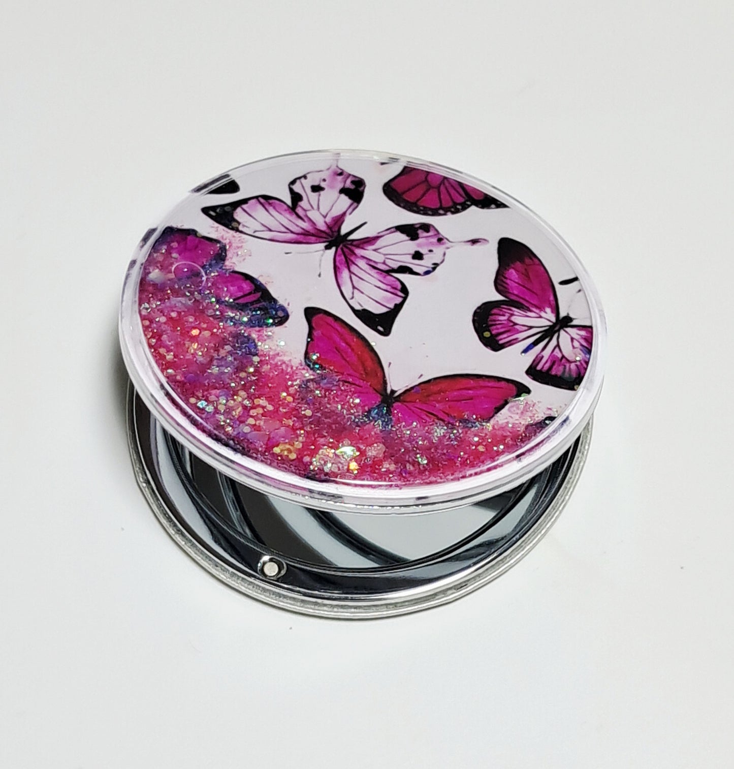 Makeup Mirror