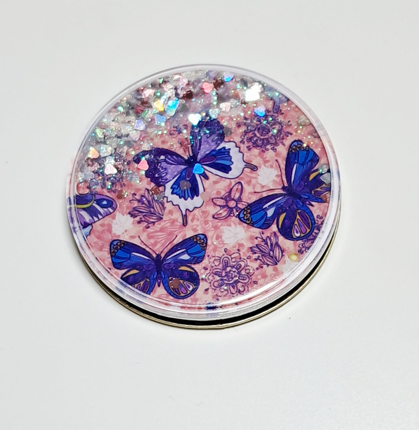 Makeup Mirror