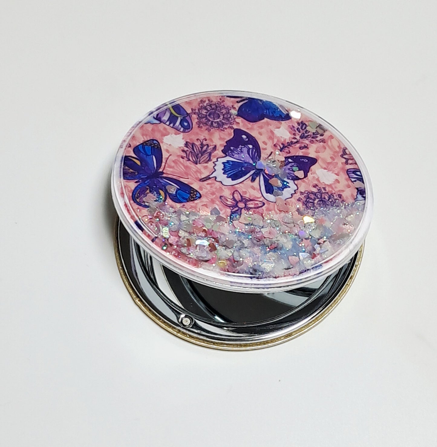 Makeup Mirror