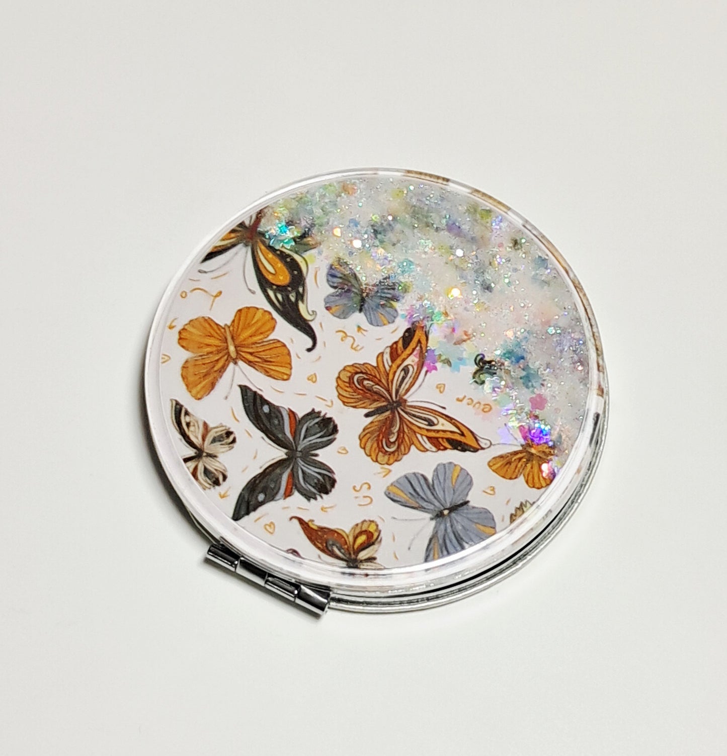 Makeup Mirror