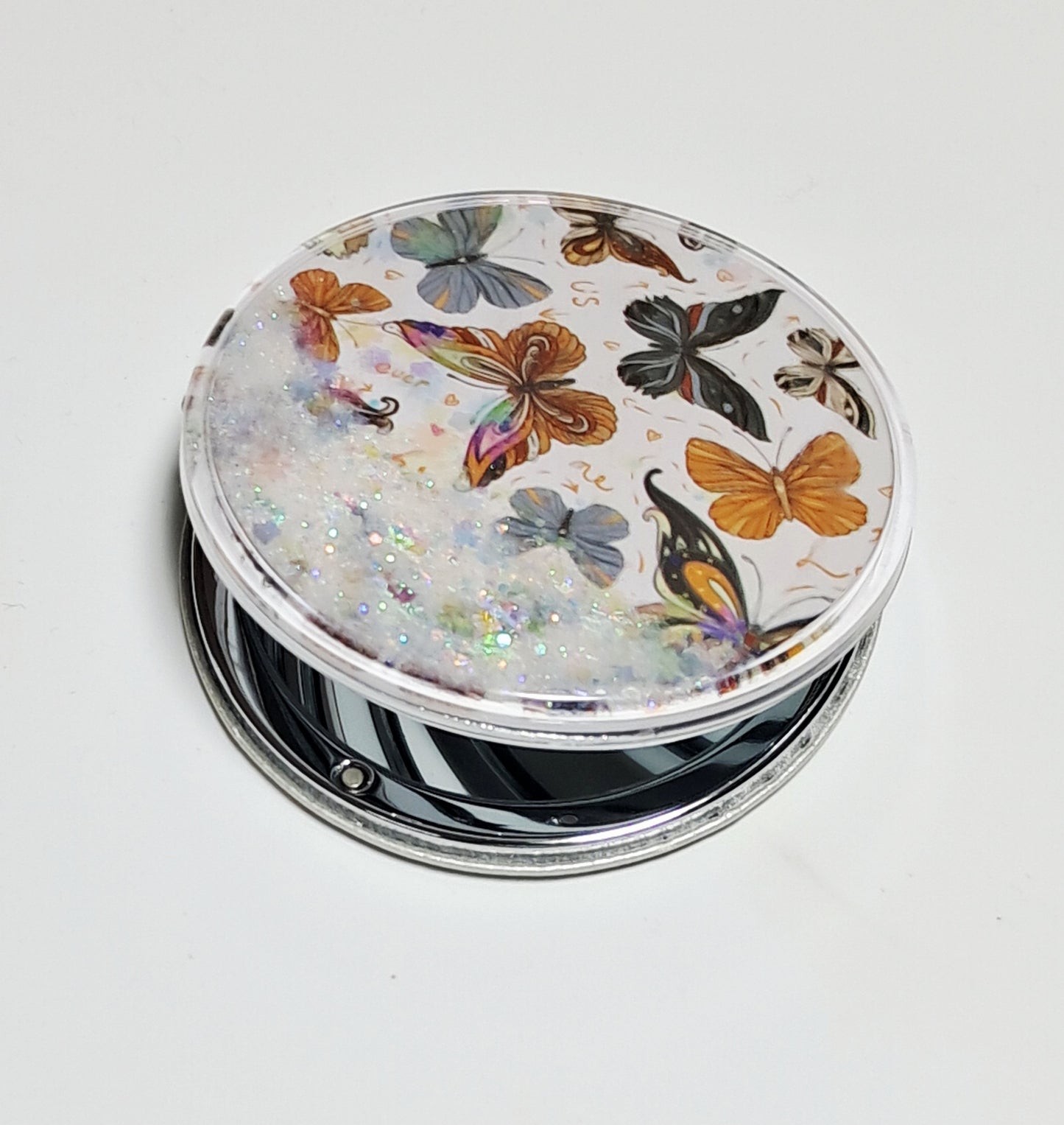 Makeup Mirror