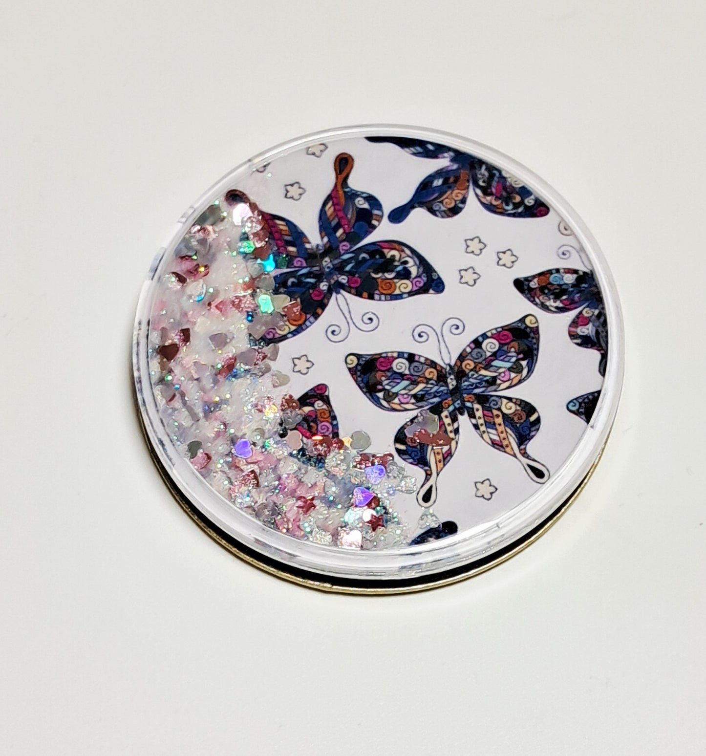 Makeup Mirror