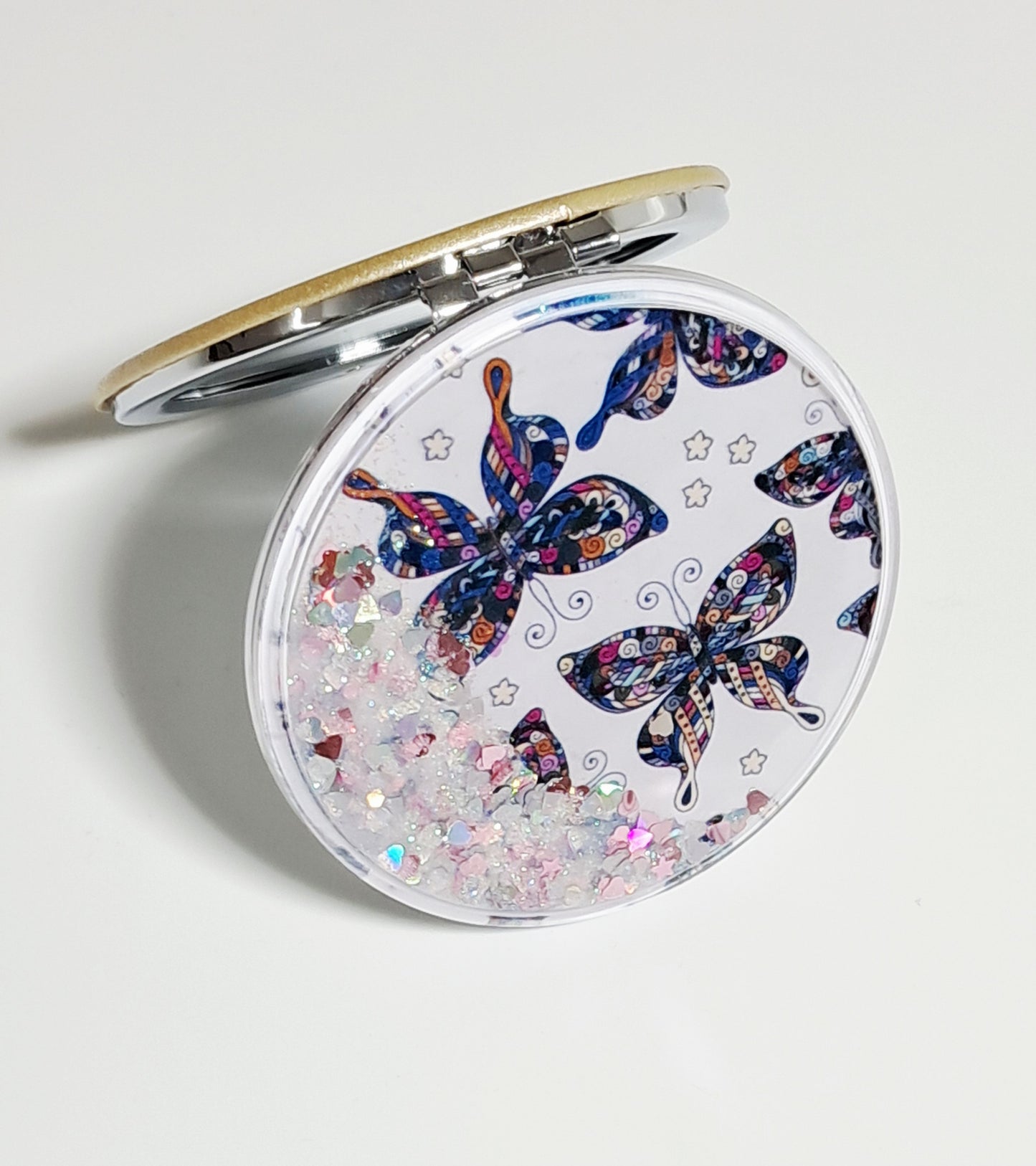 Makeup Mirror