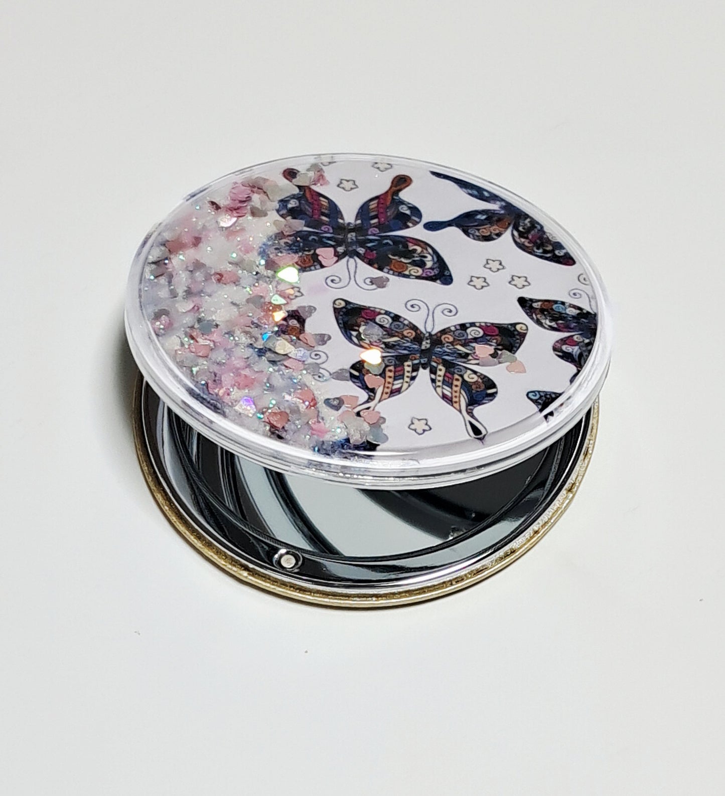 Makeup Mirror