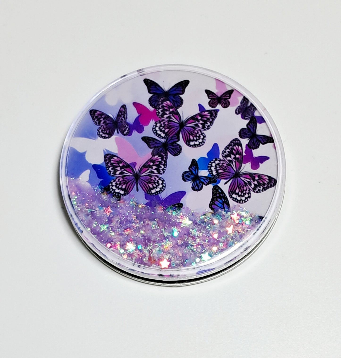 Makeup Mirror