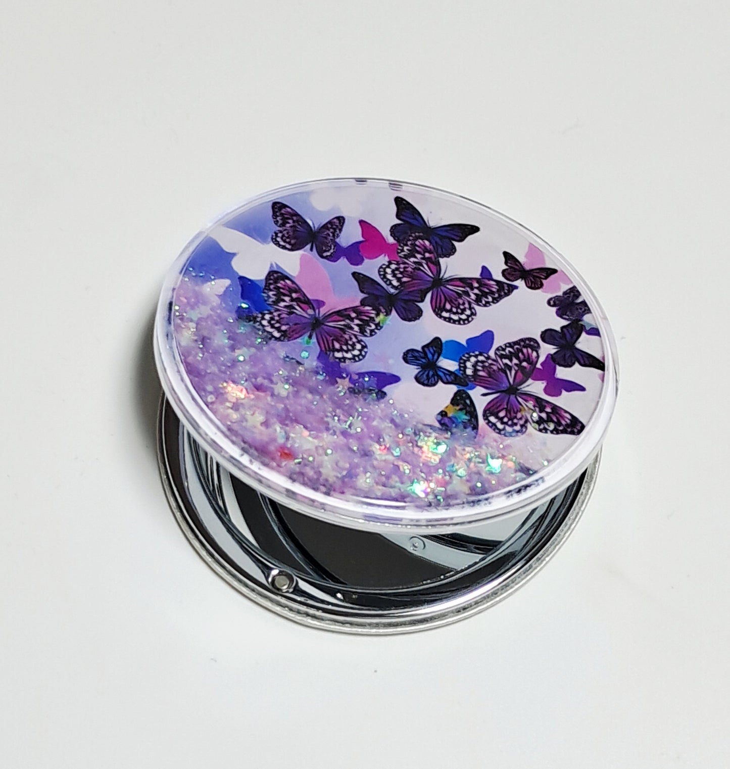 Makeup Mirror