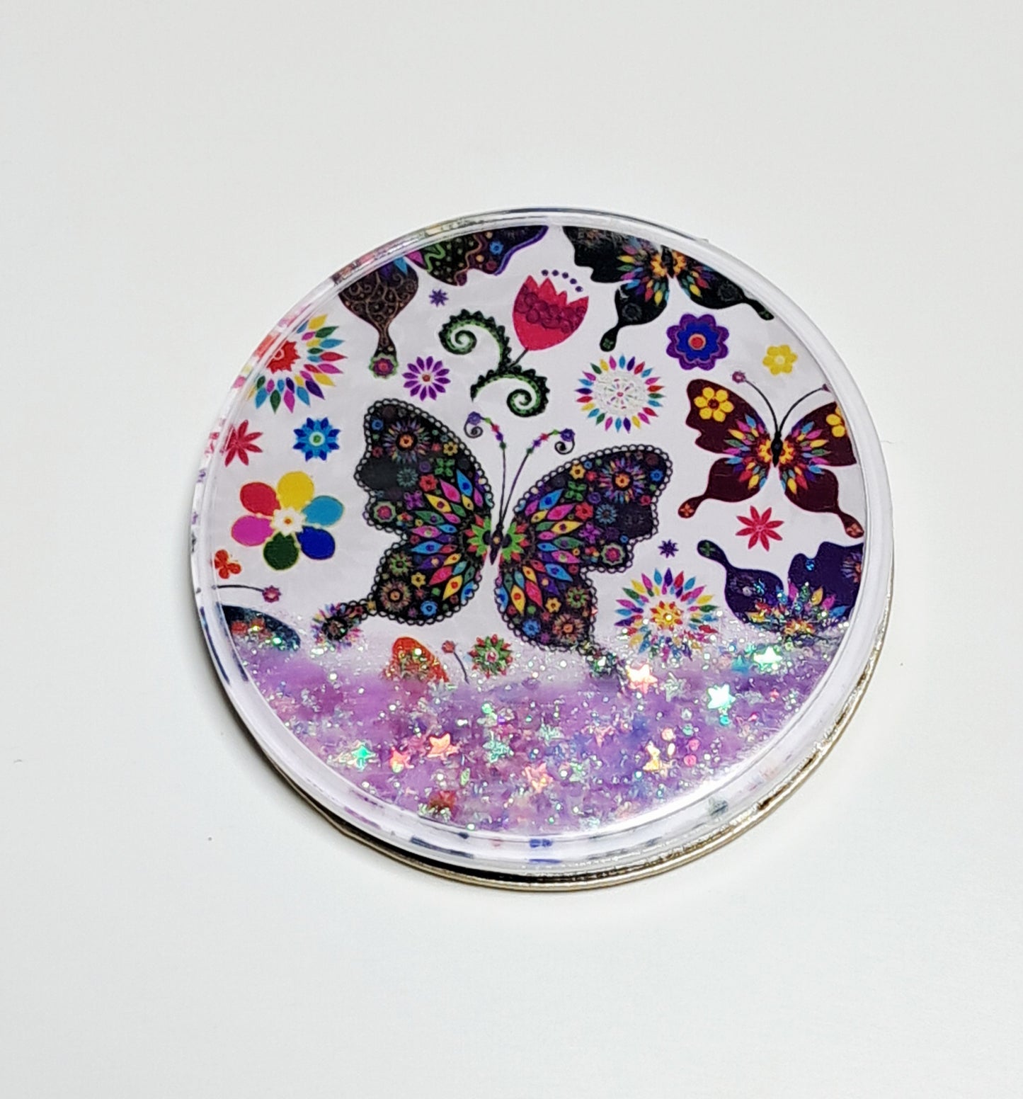 Makeup Mirror