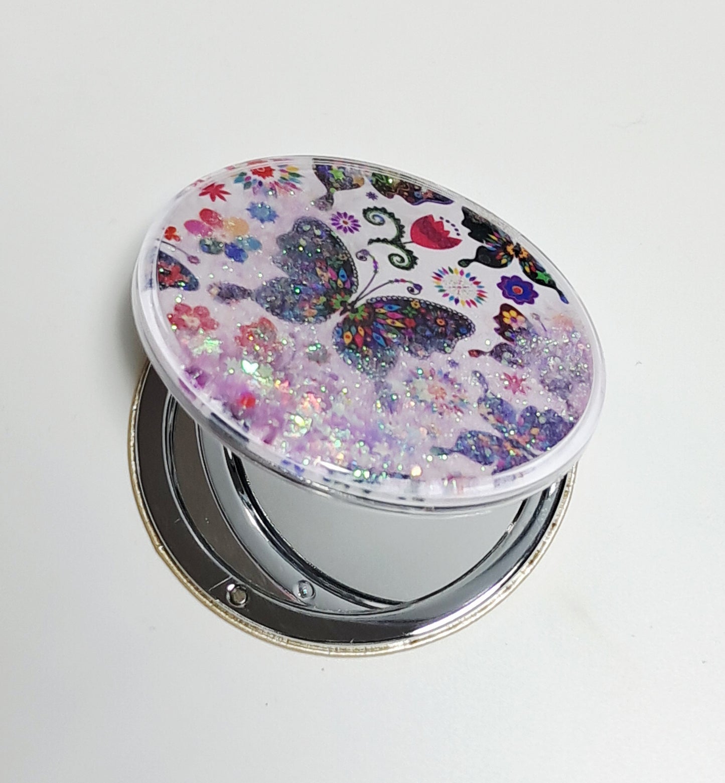 Makeup Mirror