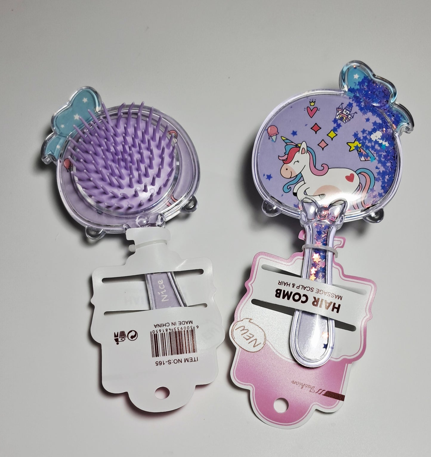 Hair Brush