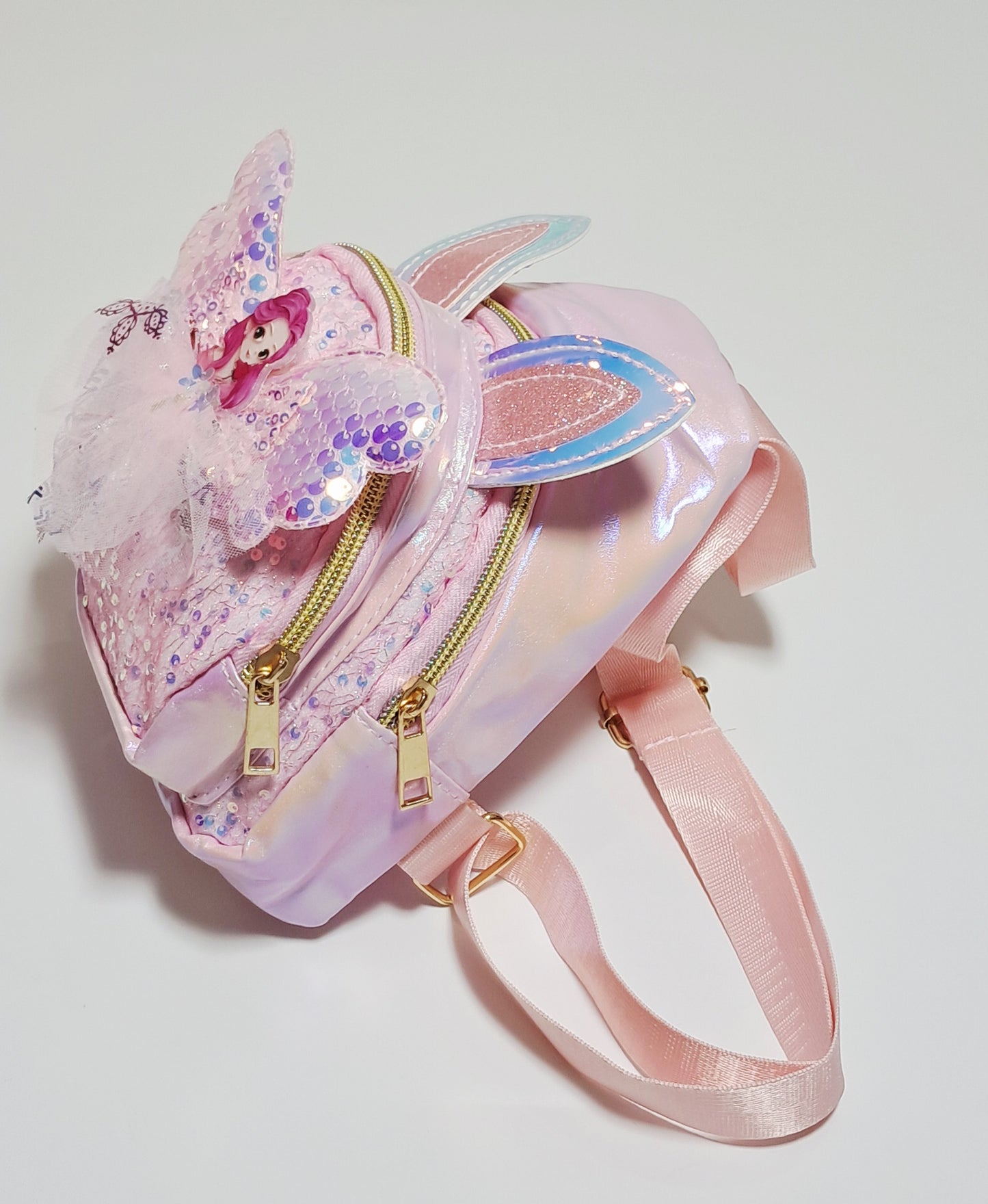 Doll Backpack
