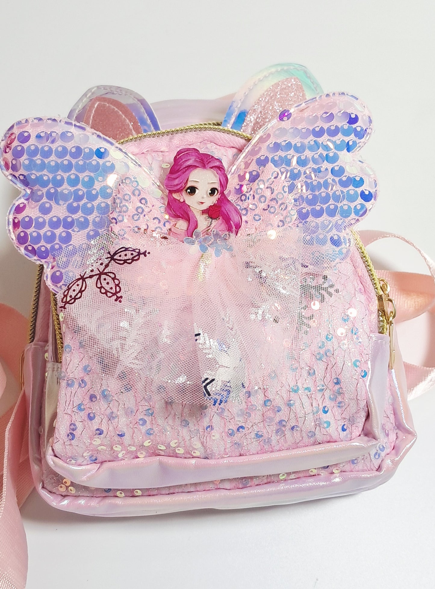 Doll Backpack