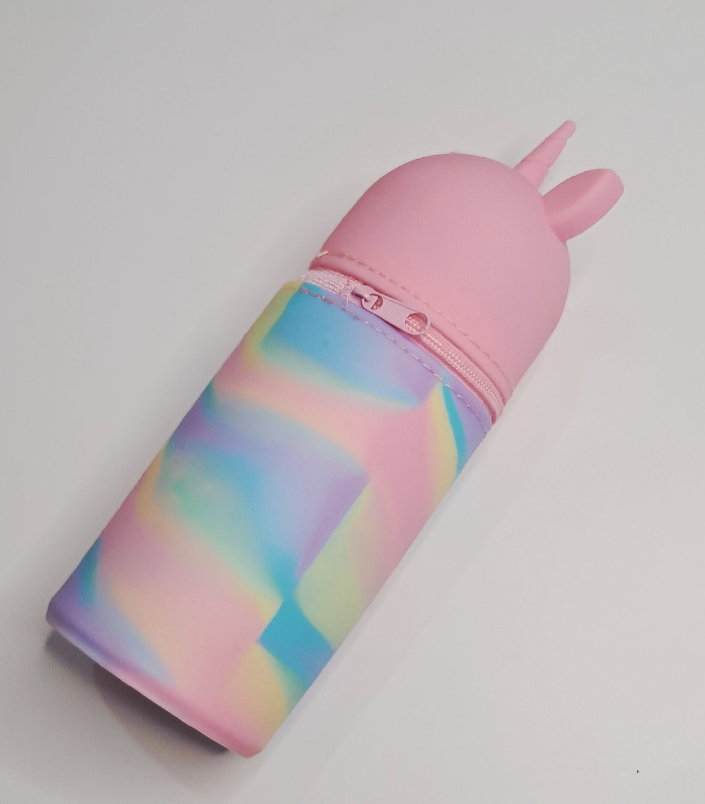 Silicon Pencil Pouch