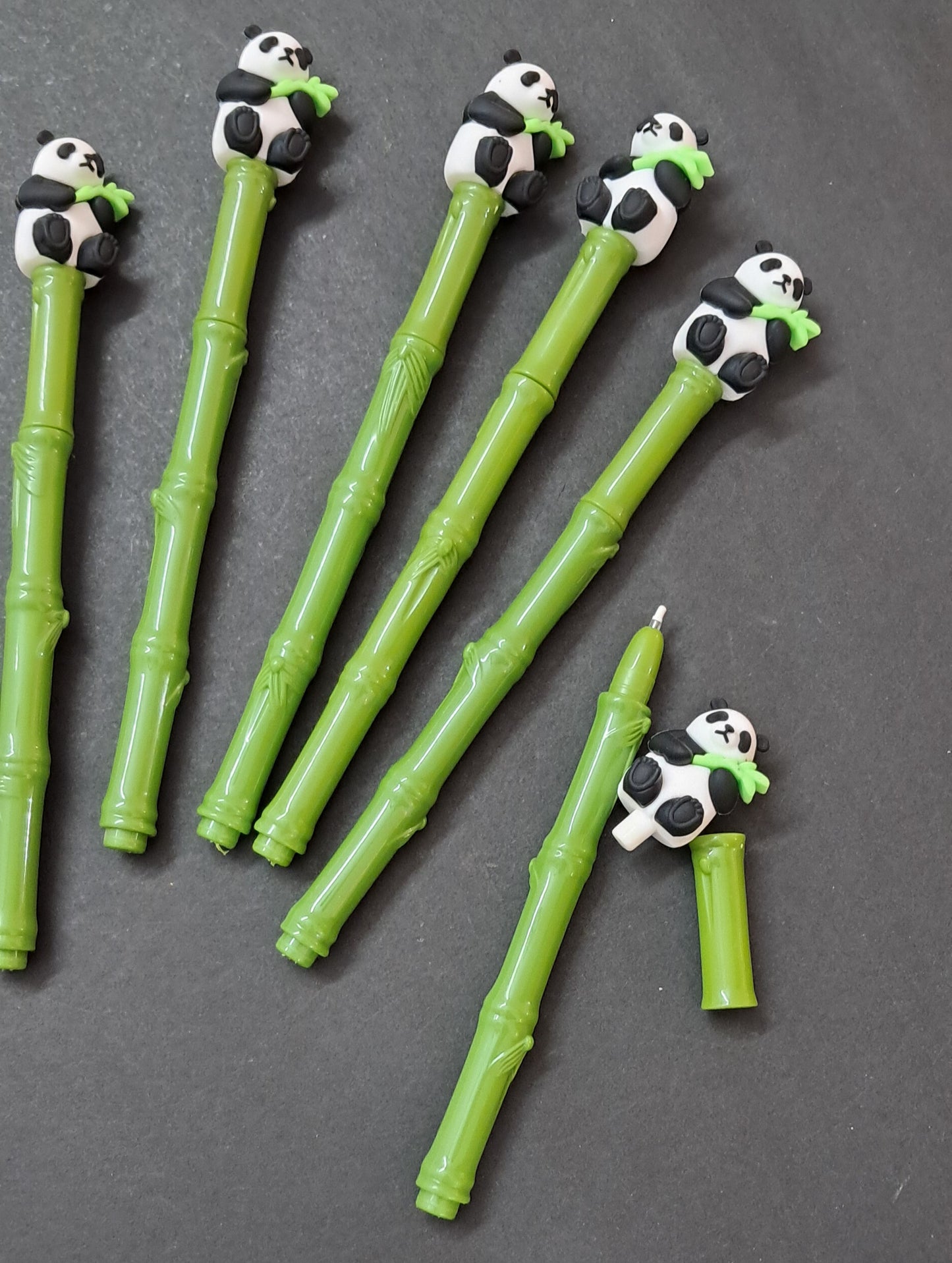 Panda Pen