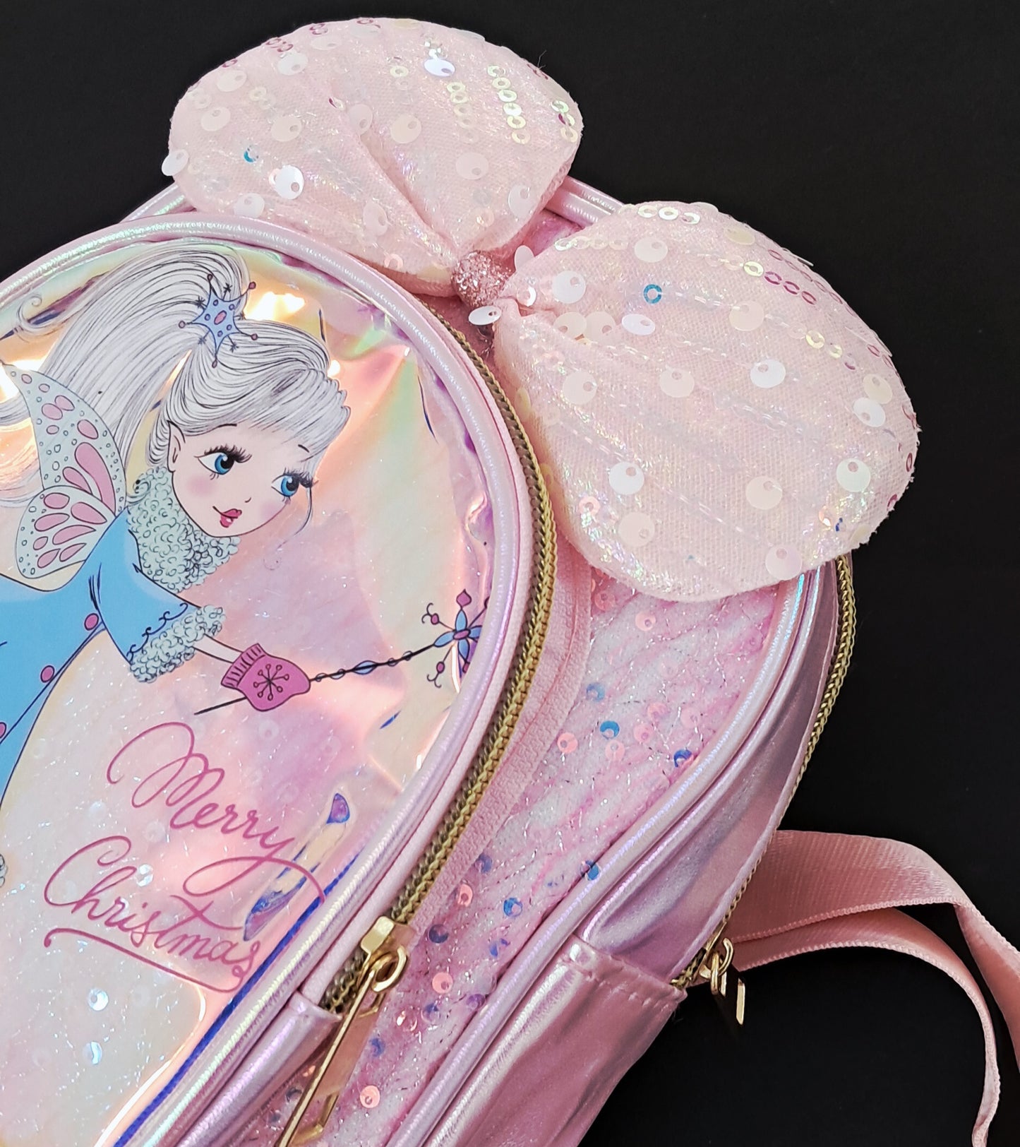 Backpack for Girls (2 -8 year)