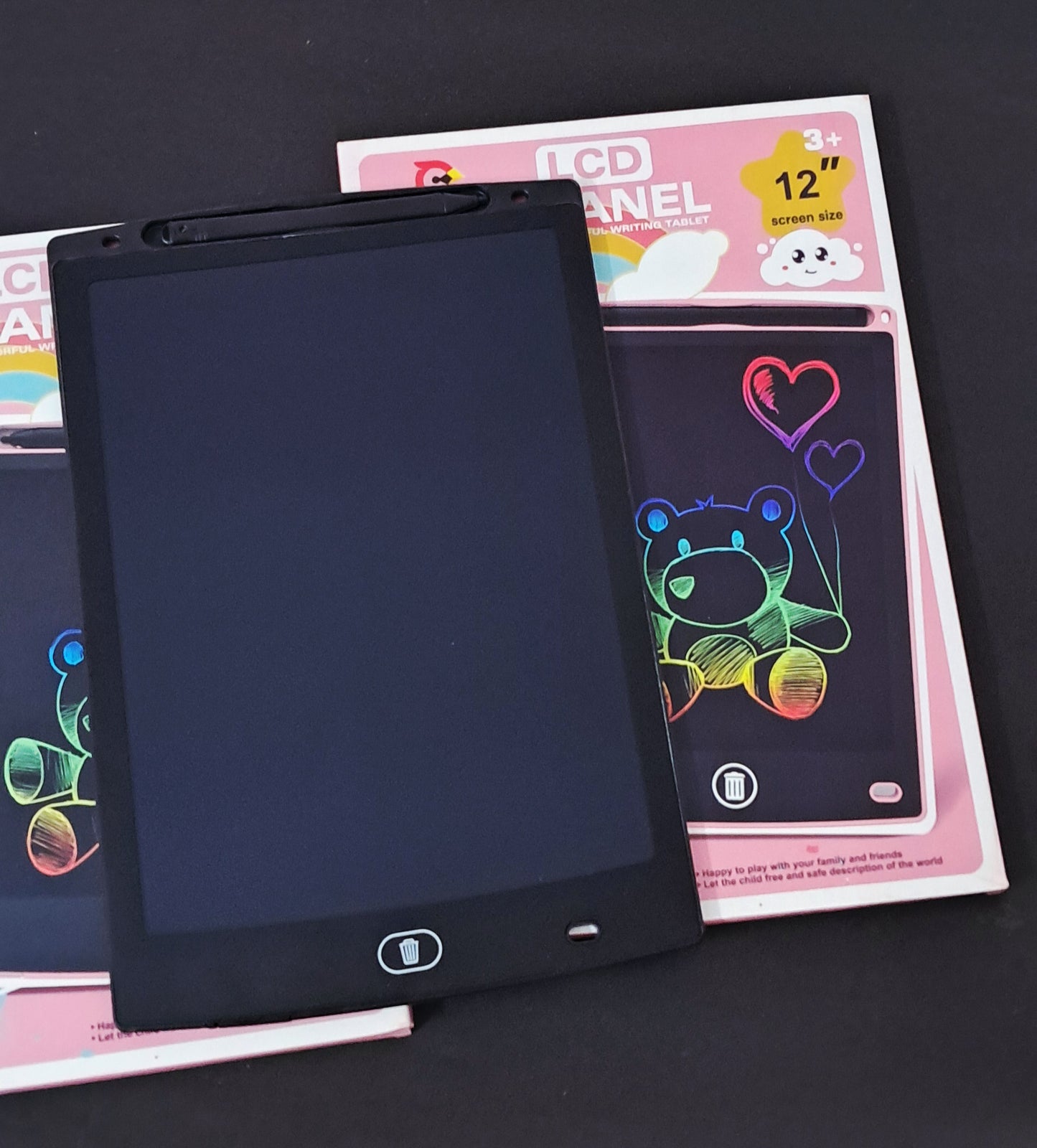 LCD Writing tab 12 inch