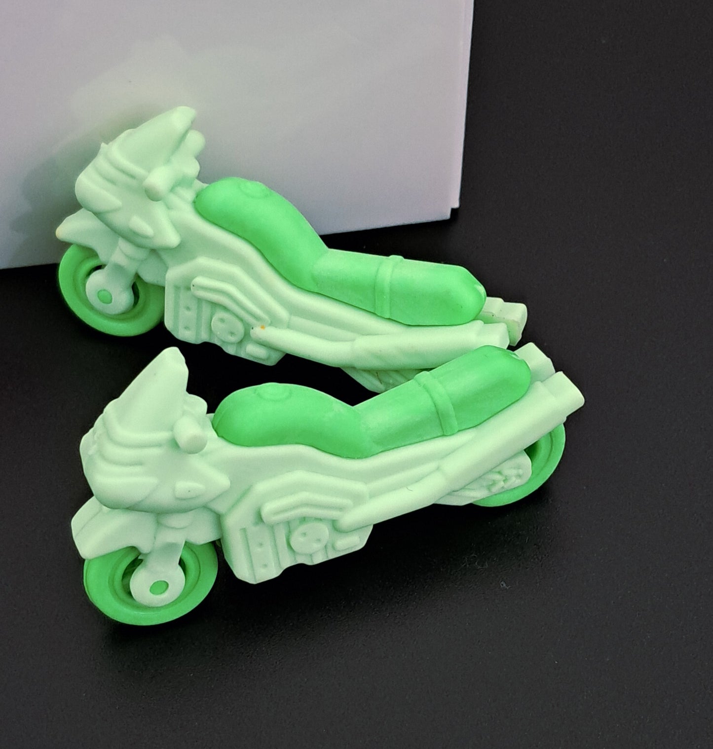 Bike Eraser