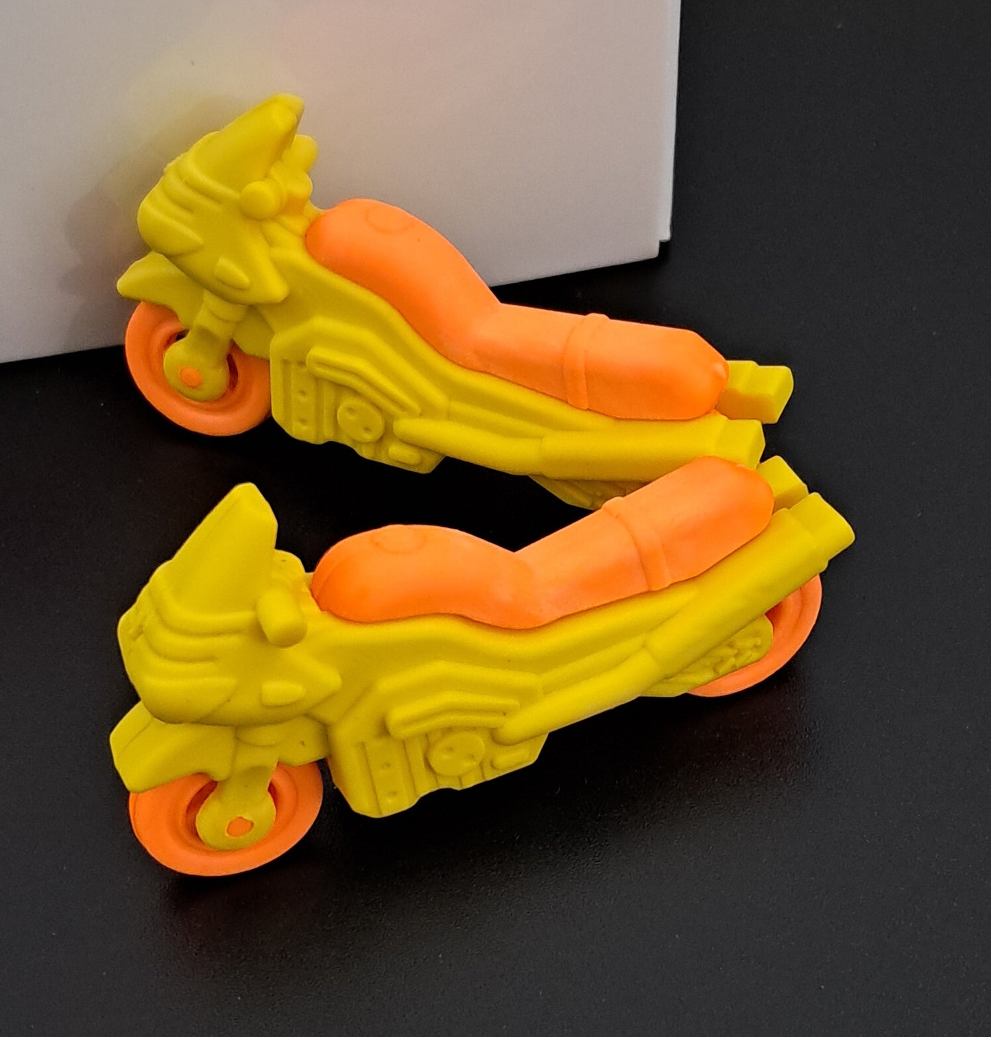 Bike Eraser