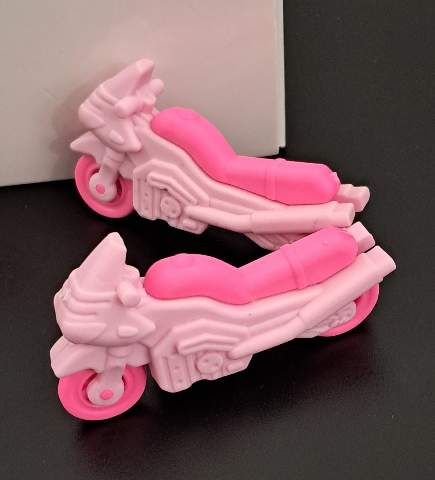 Bike Eraser