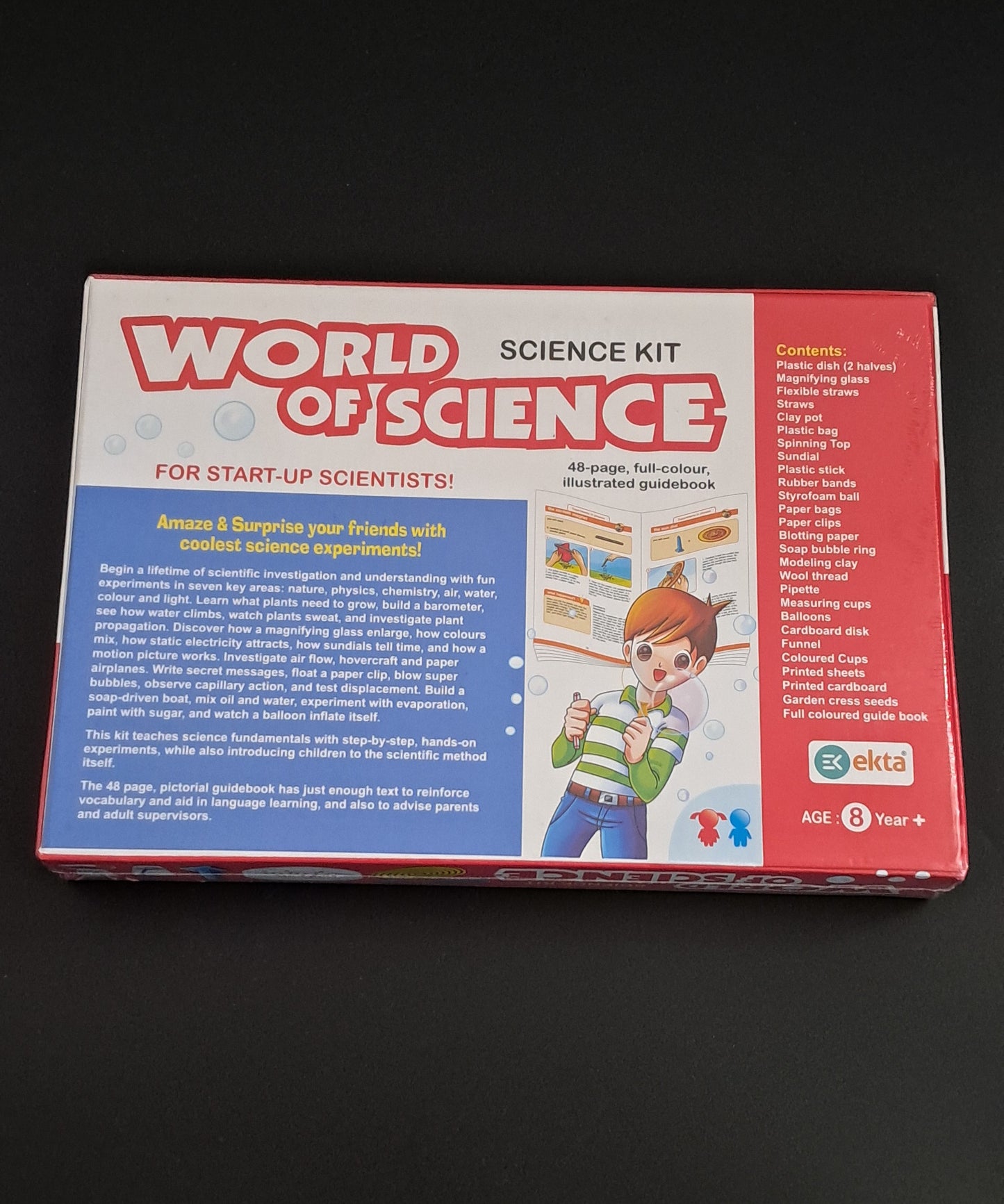 Science Kit