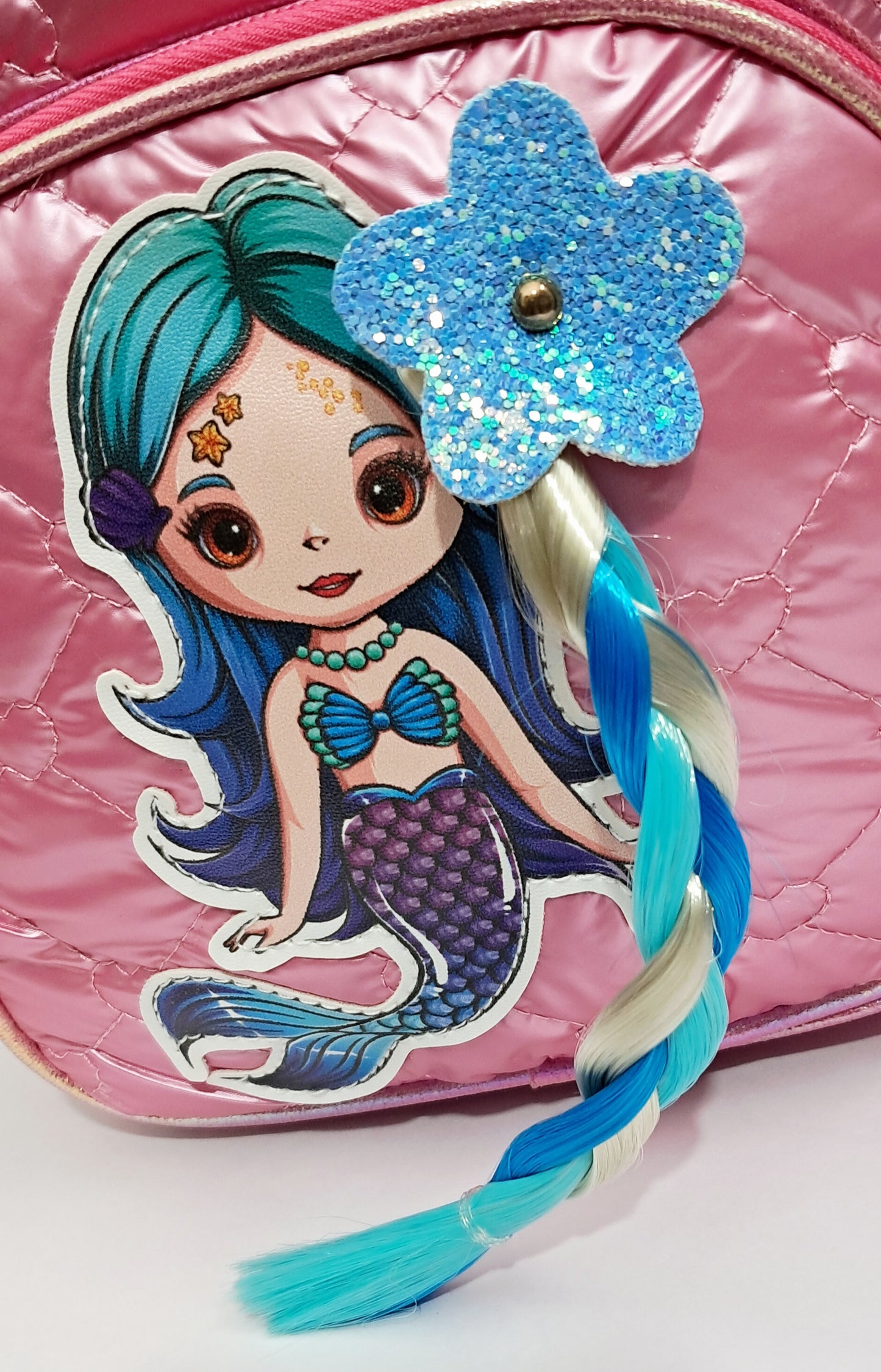 Mermaid Backpack