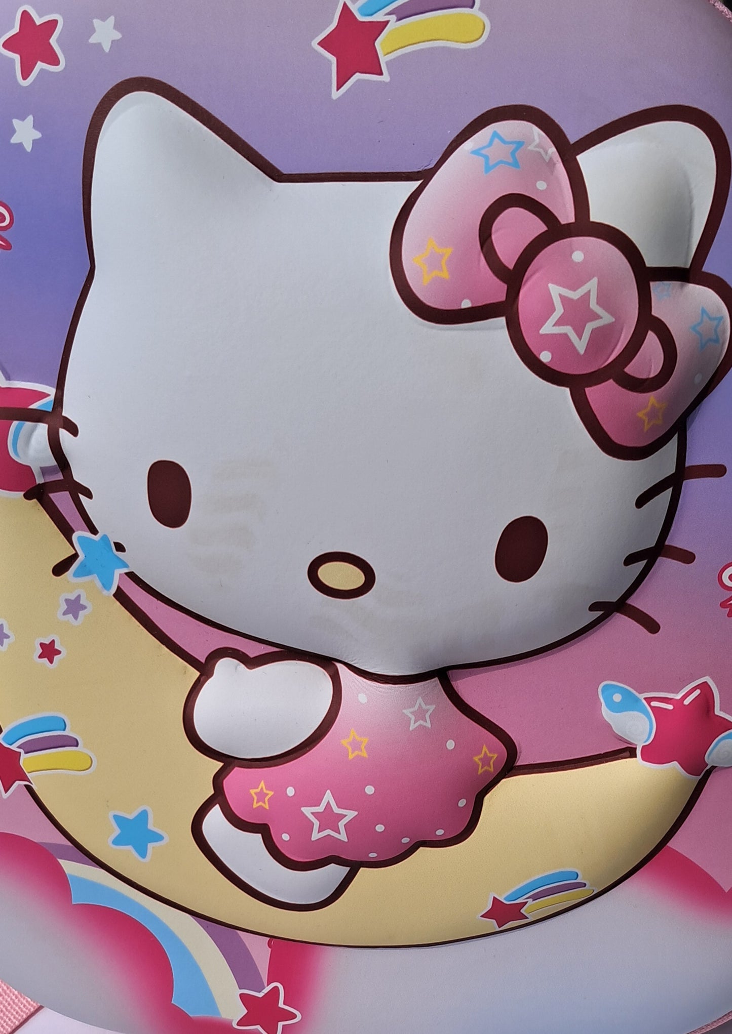 Hello Kitty Backpack (3 to 6 year)