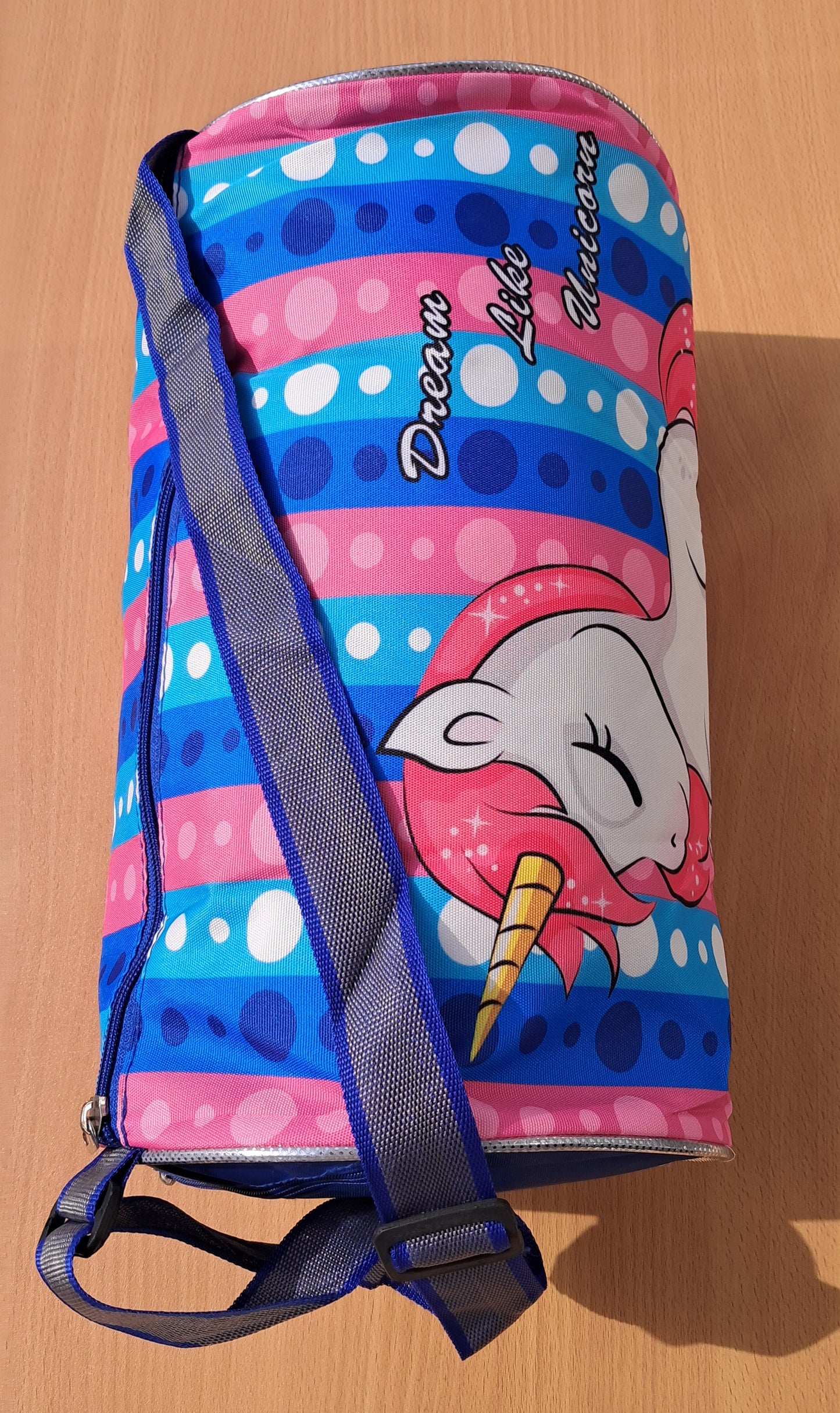 Unicorn Duffle Bag