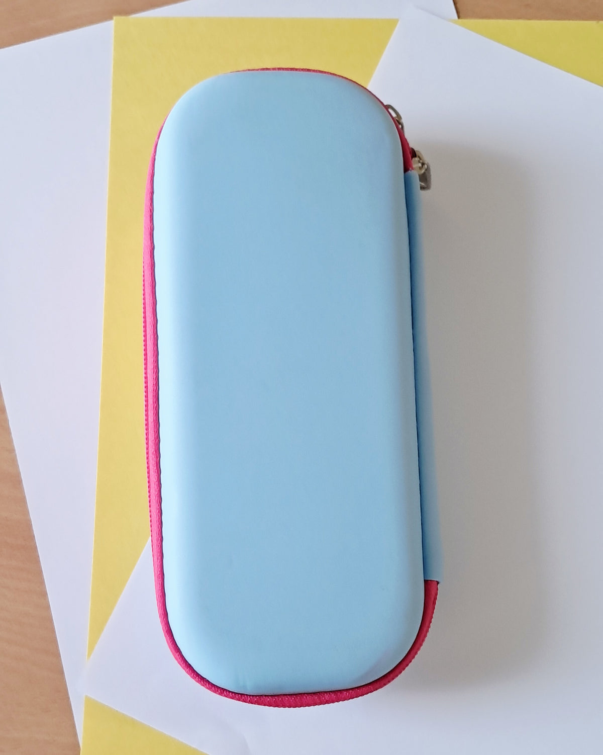 Elsa Pencil Pouch