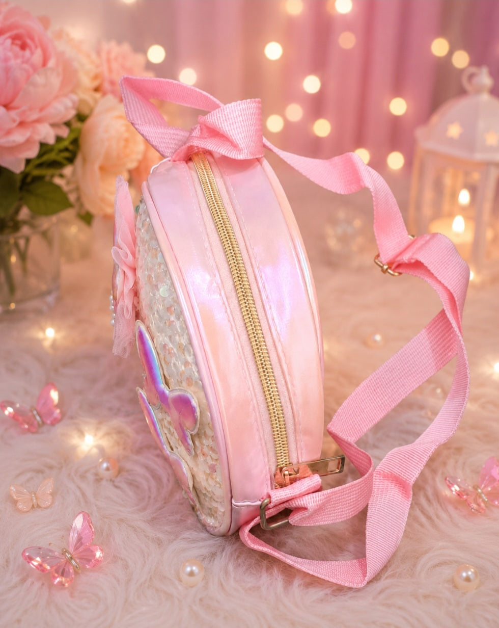 Sling Bag for Girls
