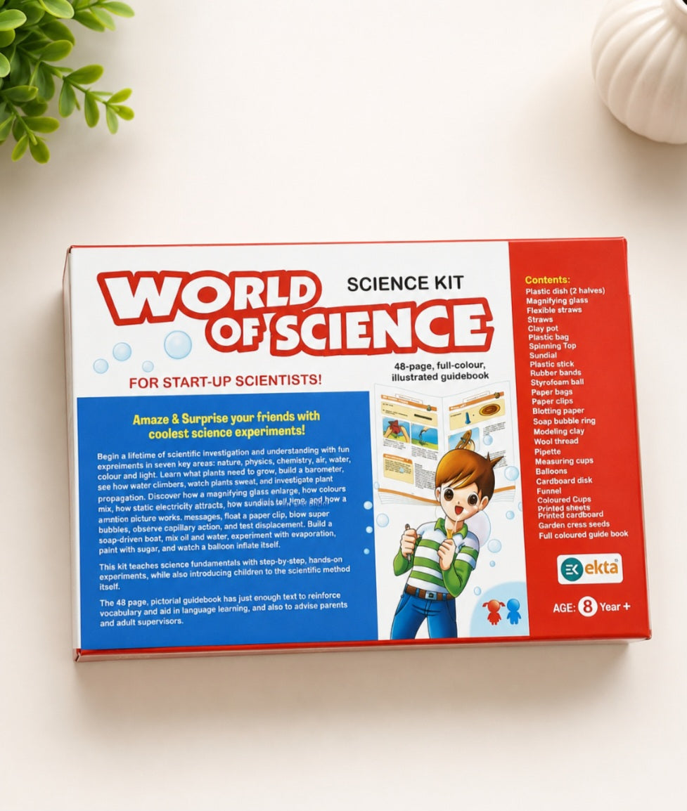 Science Kit