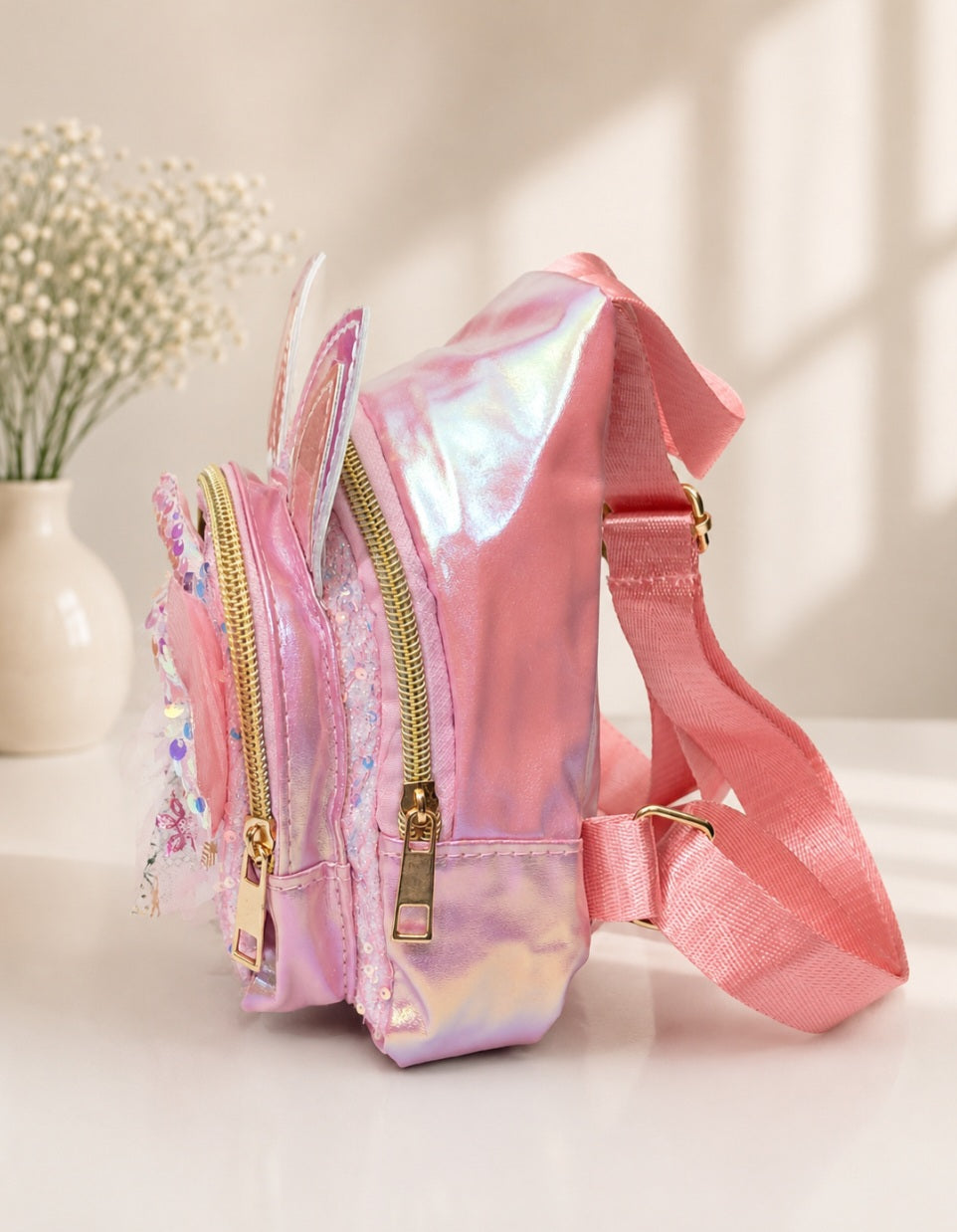 Doll Backpack (Small)