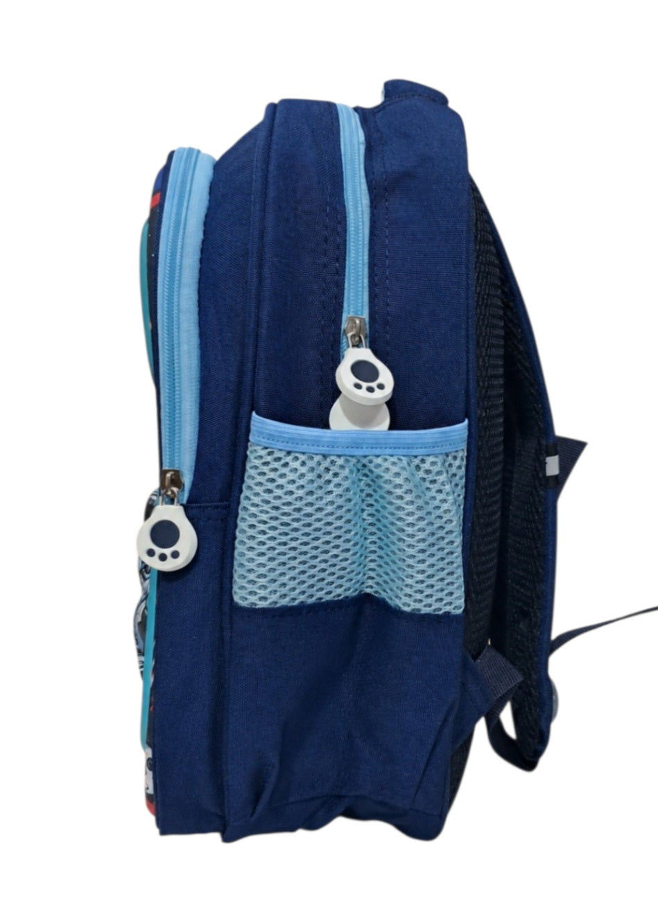 Astronaut School Bag