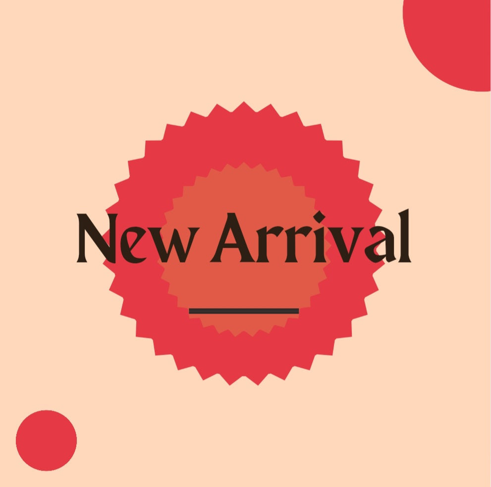 New Arrival