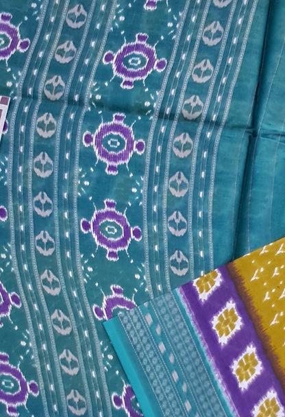 Cotton Saree