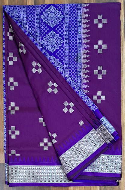 Papa Silk Saree