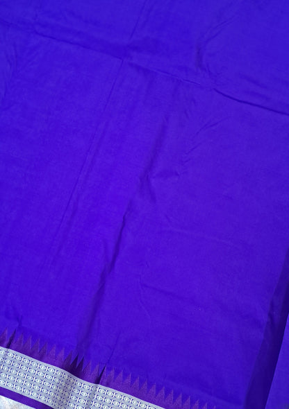 Papa Silk Saree