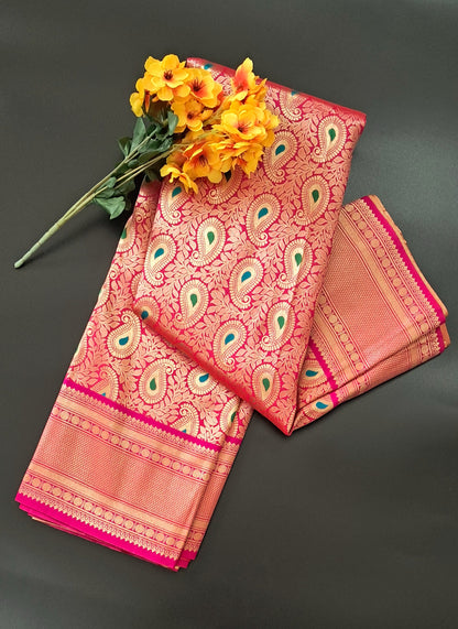 Silk Saree