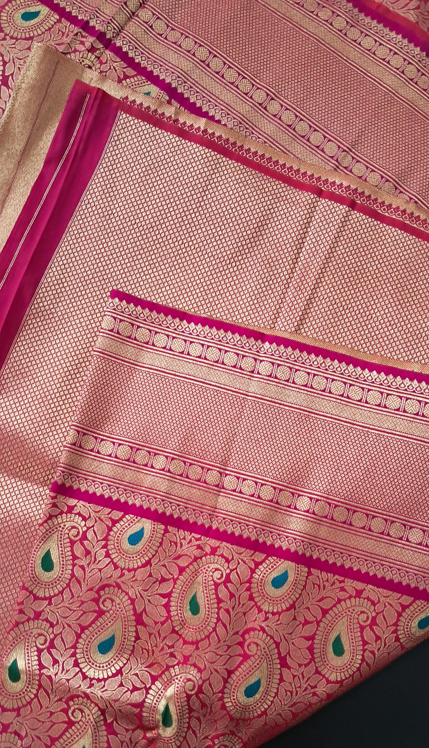 Silk Saree